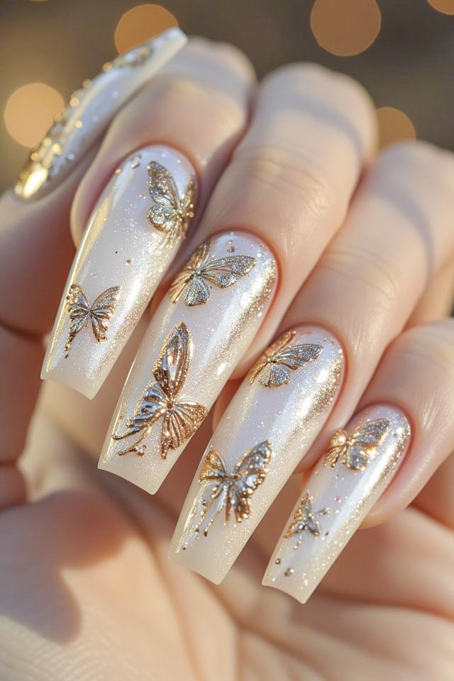 Artinails