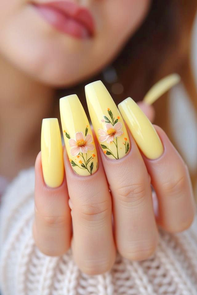 Artinails