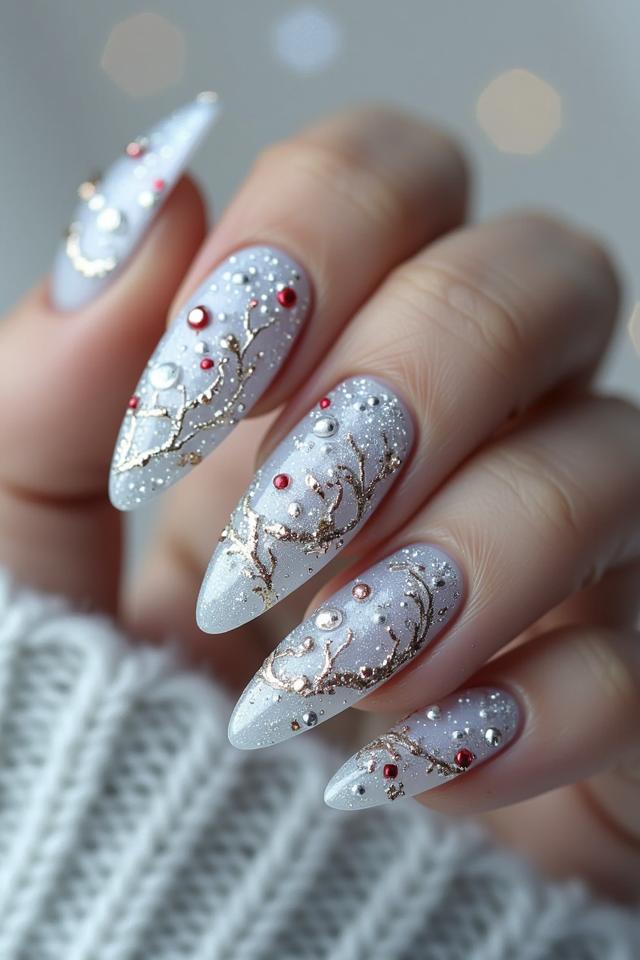 Artinails